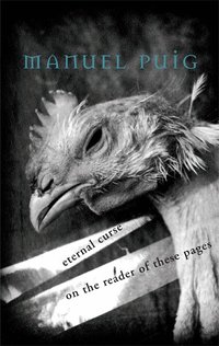 Eternal Curse on the Reader of These Pages