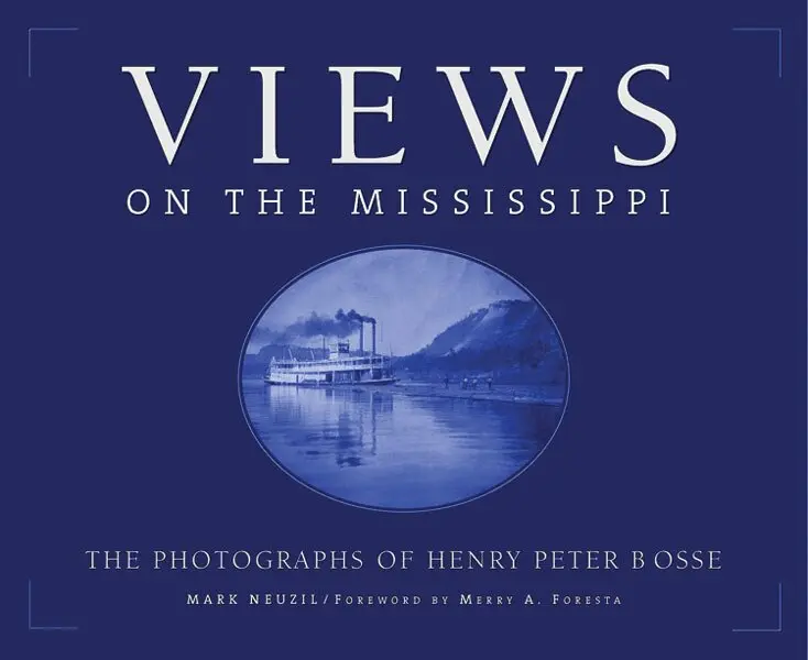 Mark Neuzil - Views on the Mississippi, Häftad. Tillgänglighet: Tillfälligt slut