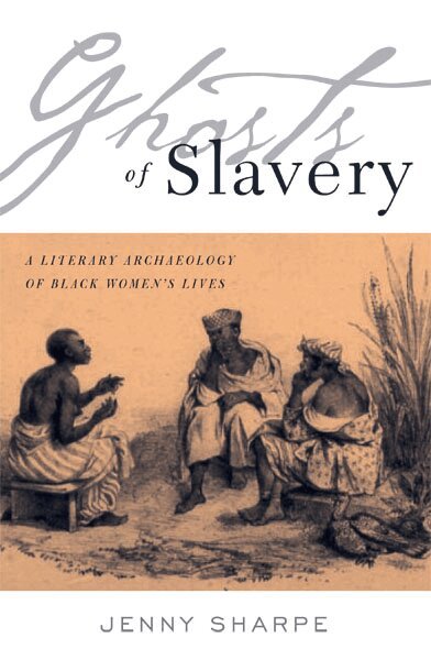 Ghosts of Slavery