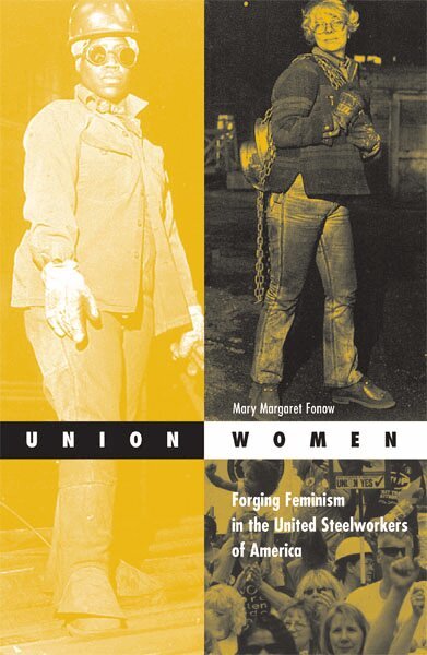 Mary Margaret Fonow - Union Women, Häftad. Tillgänglighet: Tillfälligt slut