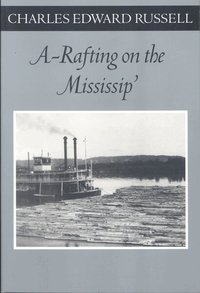 Rafting on the Mississip'
