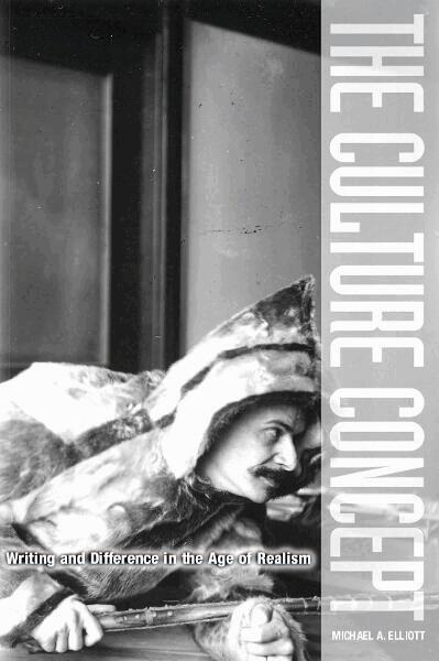 Michael A. Elliott - Culture Concept, Häftad. Tillgänglighet: Tillfälligt slut