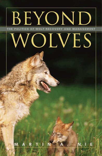 Beyond Wolves