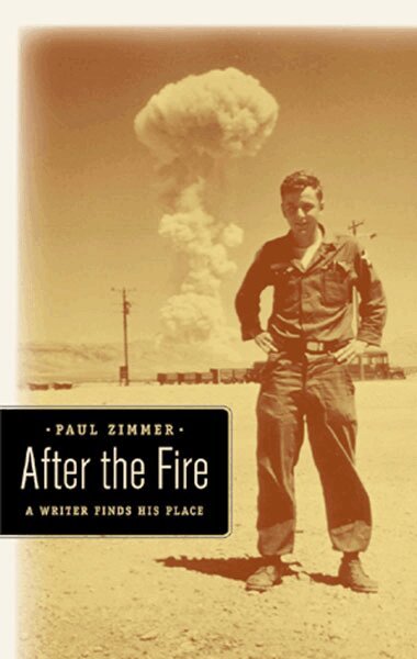 Paul Zimmer - After the Fire, Inbunden. Tillgänglighet: Tillfälligt slut