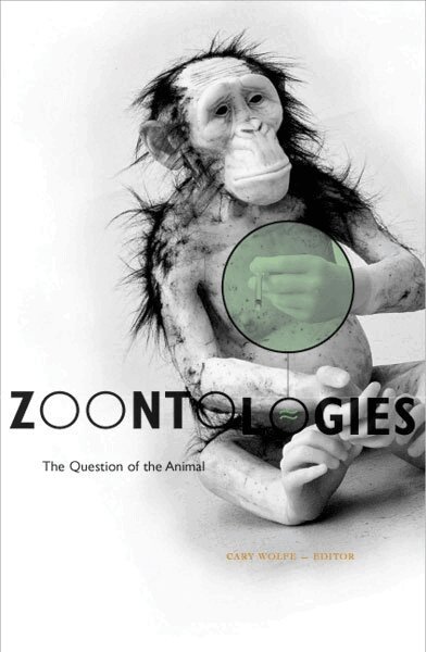 Cary Wolfe - Zoontologies, Inbunden. Tillgänglighet: Tillfälligt slut