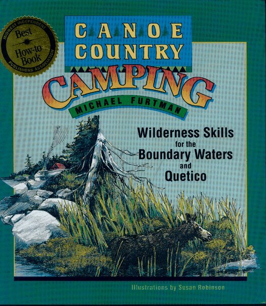 Canoe Country Camping