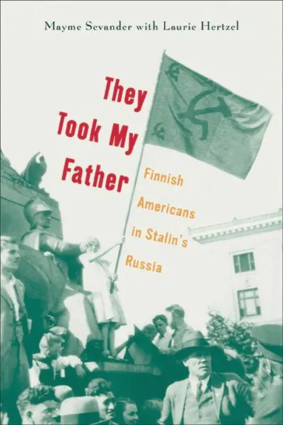 Mayme Sevander - They Took My Father, Häftad. Tillgänglighet: Lägg i varukorg