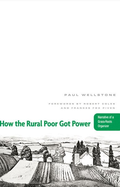 Paul Wellstone - How the Rural Poor Got Power, Häftad. Tillgänglighet: Lägg i varukorg