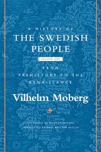 History of the Swedish People
