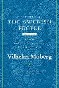 A History of the Swedish People