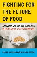 Fighting for the Future of Food