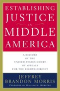 Establishing Justice in Middle America