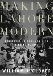 Making Lahore Modern