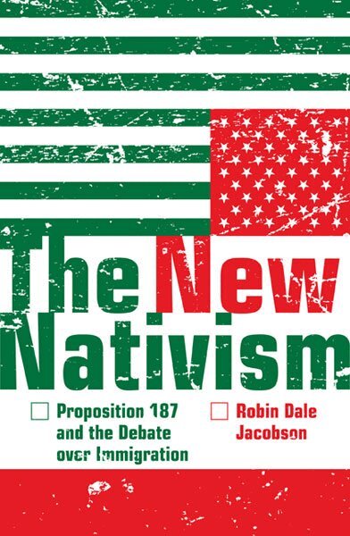 Robin Dale Jacobson - New Nativism, Häftad. Tillgänglighet: Tillfälligt slut