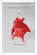 The Devil Notebooks