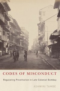 Codes of Misconduct