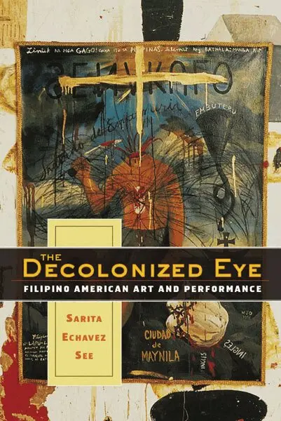 Sarita Echavez See - Decolonized Eye, Häftad. Tillgänglighet: Tillfälligt slut