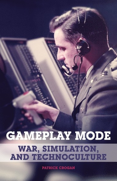 Gameplay Mode av Patrick Crogan
