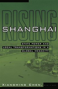 Shanghai Rising