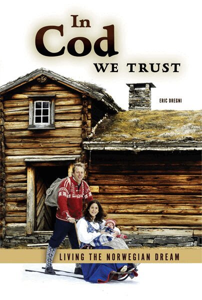 Eric Dregni - In Cod We Trust, Häftad. Tillgänglighet: Lägg i varukorg