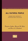 All Faithful People