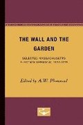 The Wall and the Garden