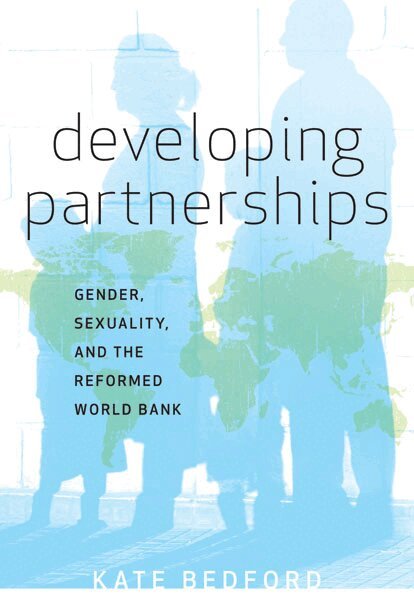 Kate Bedford - Developing Partnerships, Häftad. Tillgänglighet: Lägg i varukorg