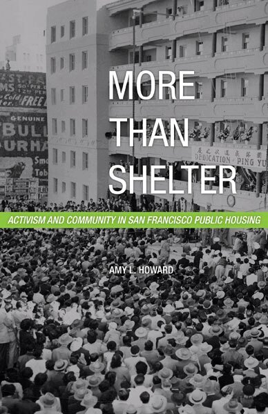 Amy L. Howard - More Than Shelter, Häftad. Tillgänglighet: Tillfälligt slut