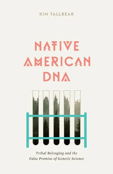 Kim TallBear - Native American DNA, Häftad. Tillgänglighet: Lägg i varukorg