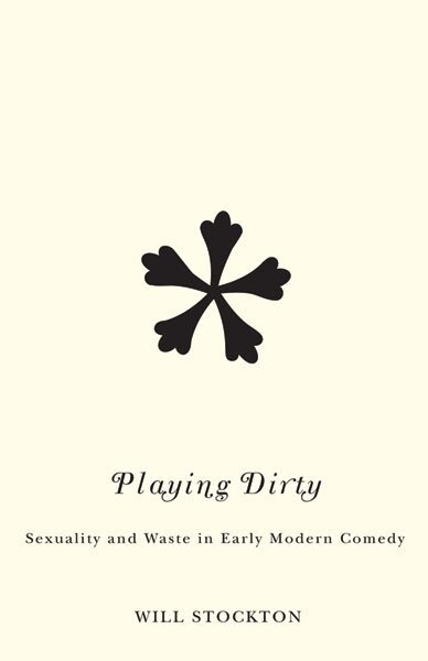 Will Stockton - Playing Dirty, Häftad