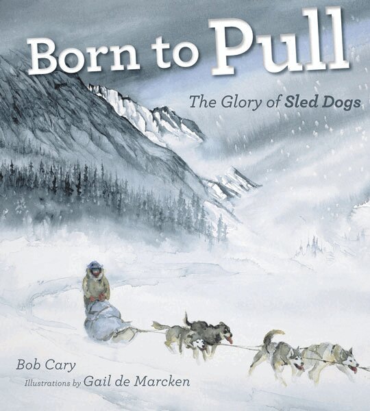 Born to Pull