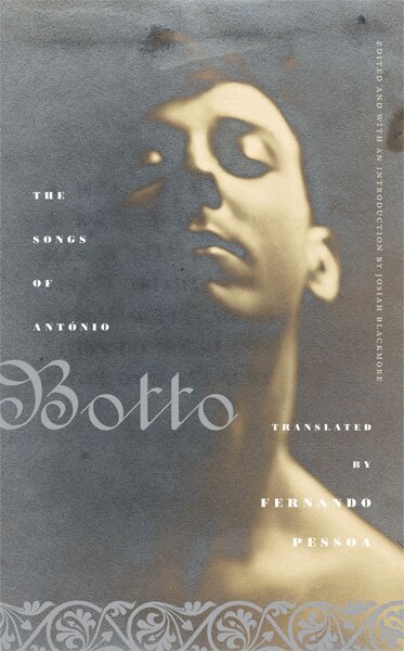 António Botto, Josiah Blackmore - Songs of António Botto, Häftad. Tillgänglighet: Tillfälligt slut