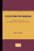 Education for Nursing