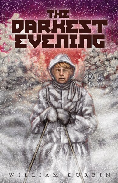 William Durbin - Darkest Evening, Häftad. Tillgänglighet: Tillfälligt slut