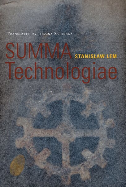 Stanisław Lem - Summa Technologiae, Häftad