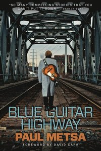 Blue Guitar Highway