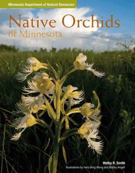Welby R. Smith - Native Orchids of Minnesota, Häftad. Tillgänglighet: Tillfälligt slut