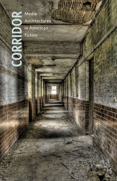Kate Marshall - Corridor, Häftad