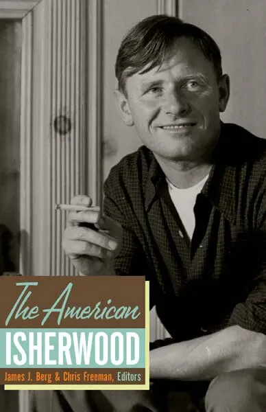 James J. Berg, Chris Freeman - American Isherwood, Häftad. Tillgänglighet: Tillfälligt slut