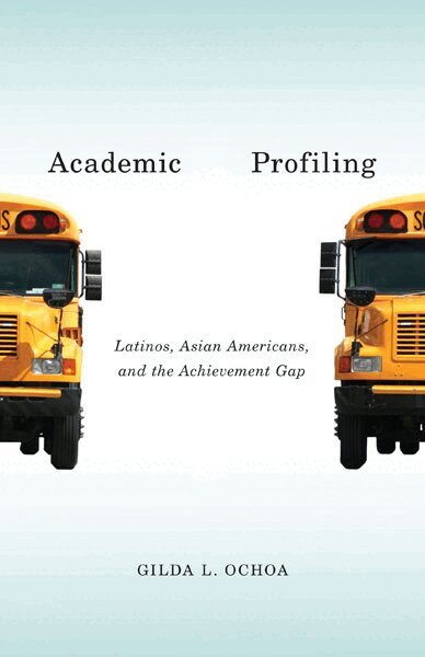 Gilda L. Ochoa - Academic Profiling, Häftad. Tillgänglighet: Lägg i varukorg