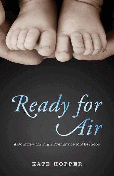 Kate Hopper - Ready for Air, Häftad. Tillgänglighet: Tillfälligt slut