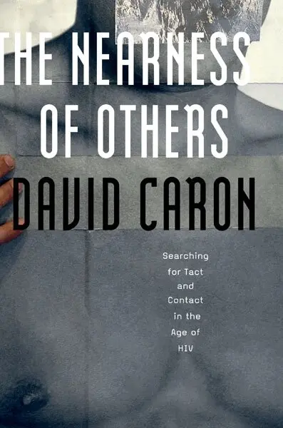 David Caron - Nearness of Others, Häftad. Tillgänglighet: Tillfälligt slut