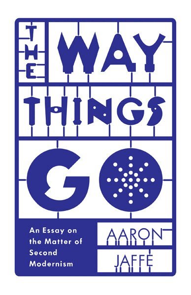 Aaron Jaffe - Way Things Go, Häftad. Tillgänglighet: Tillfälligt slut