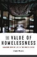 The Value of Homelessness