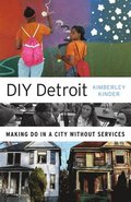 DIY Detroit