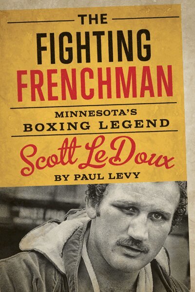 Paul Levy - Fighting Frenchman, Inbunden. Tillgänglighet: Tillfälligt slut