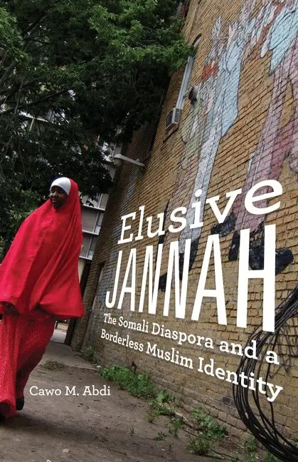 Cawo M. Abdi - Elusive Jannah, Häftad. Tillgänglighet: Lägg i varukorg