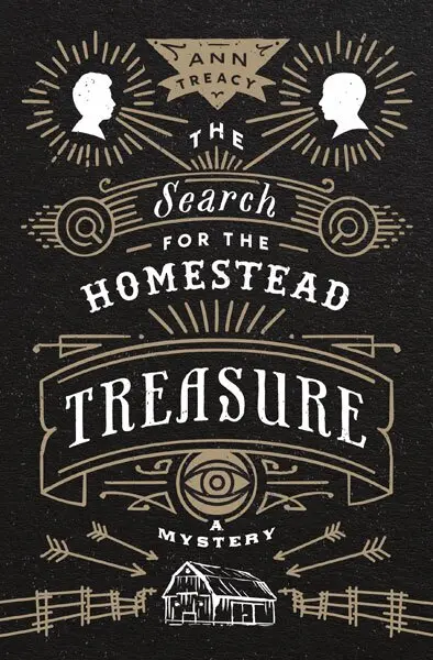 Search for the Homestead Treasure