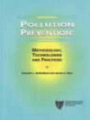 Kenneth L. Mulholland, James A. Dyer - Pollution Prevention, Inbunden