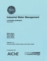 William Byers, Glen Lindgren, Calvin Noling, Dennis Peters - Industrial Water Management, Häftad. Tillgänglighet: Lägg i varukorg